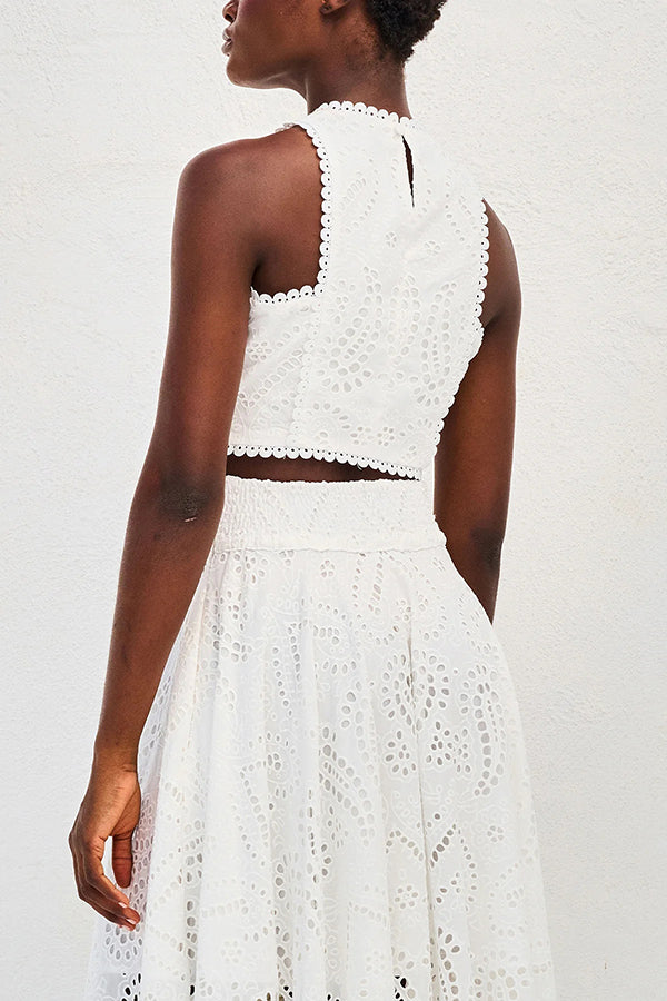 Irene | Lace Set