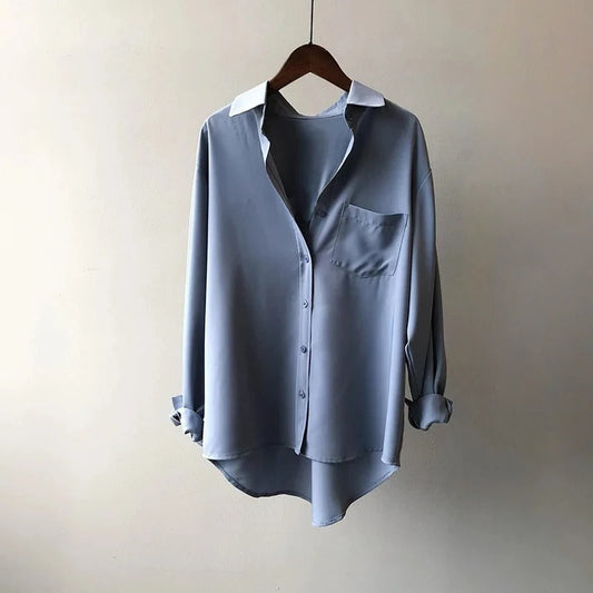 Monaco | Blouse Shirt