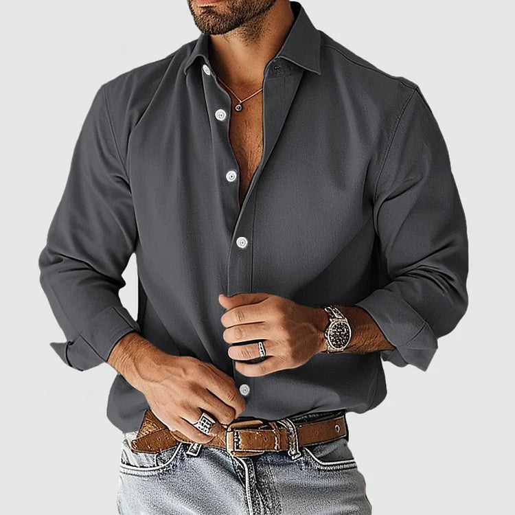 Tyson | Smart and Stylish Shirt