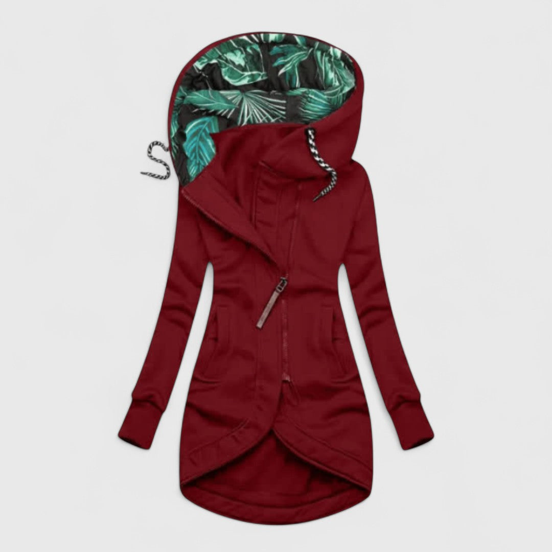 Wendy | Women's Winter Coat