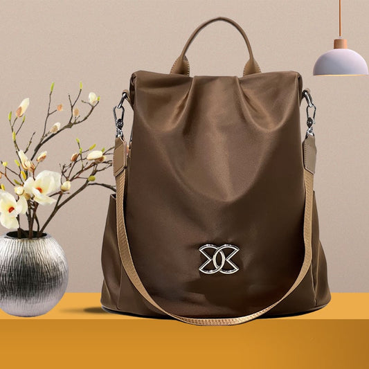 Lauren | Waterproof Travel Backpack