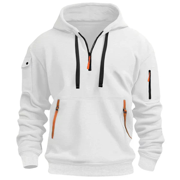 Mika | Stylish Warm Hoodie