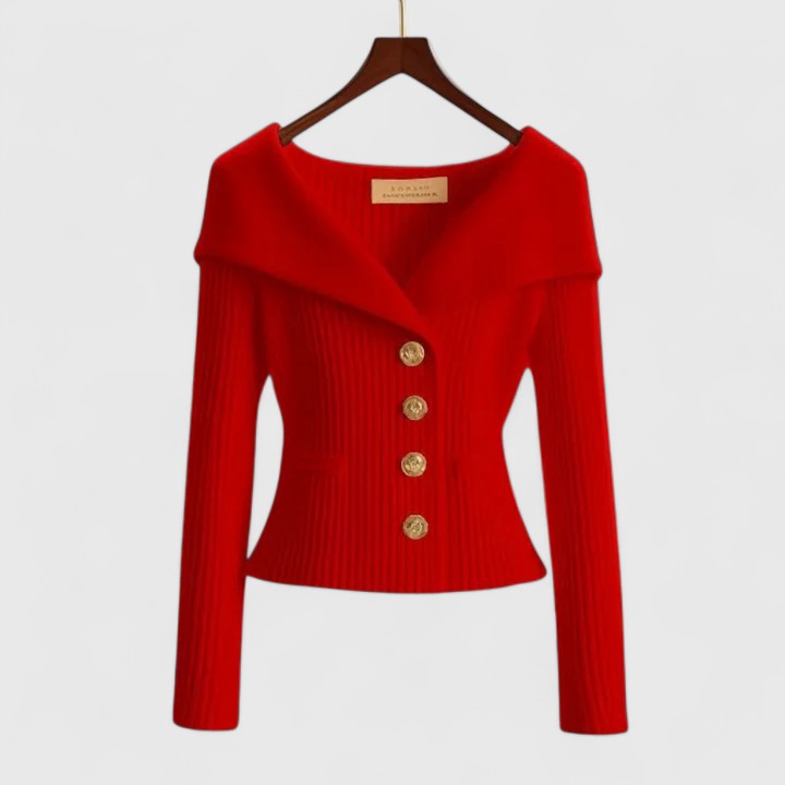 Elize | Feminine Sweater