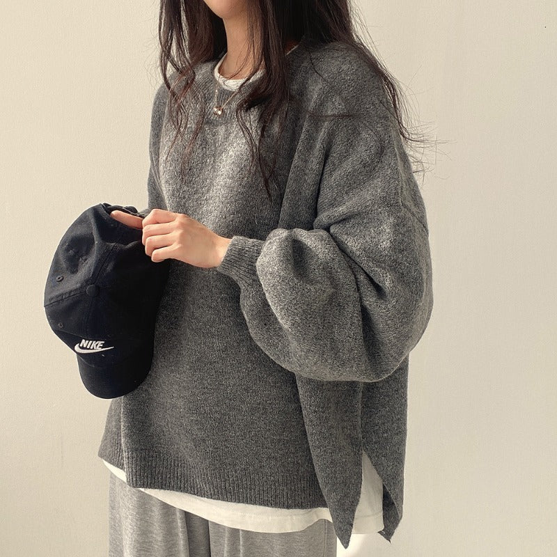 Sarela | WoolSoft Sweater