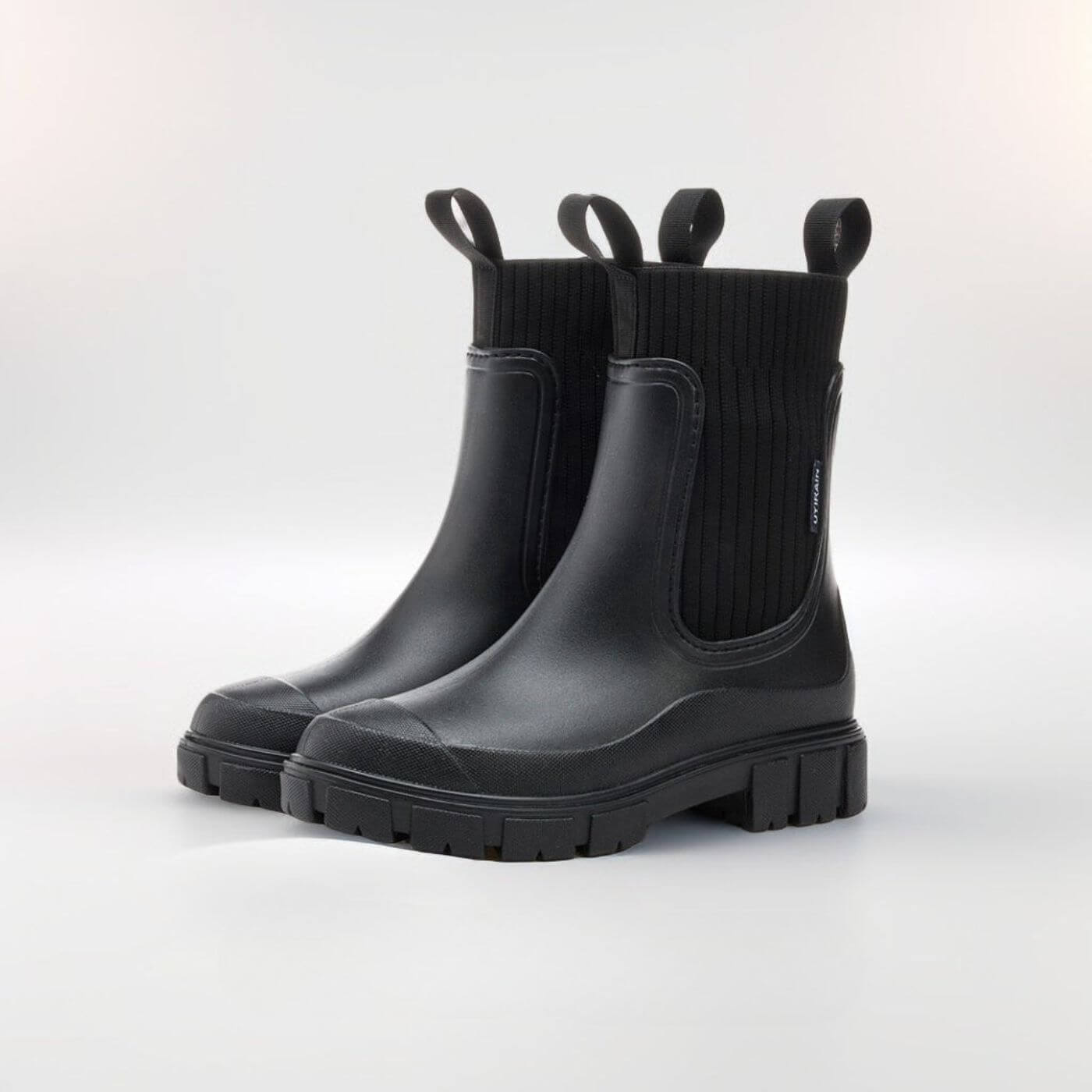 Sophie - Waterproof Non-Slip Boots