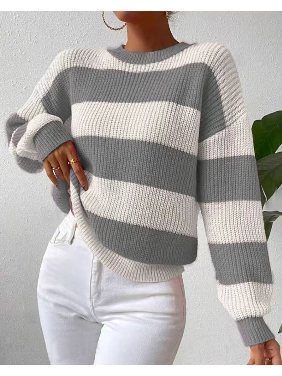 Fay – Timeless Stripes, Effortless Style