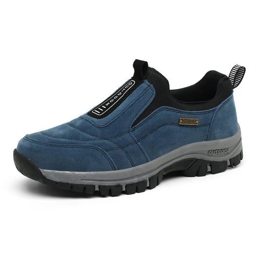 Sierra Hiker | Orthopedic Walking Shoes