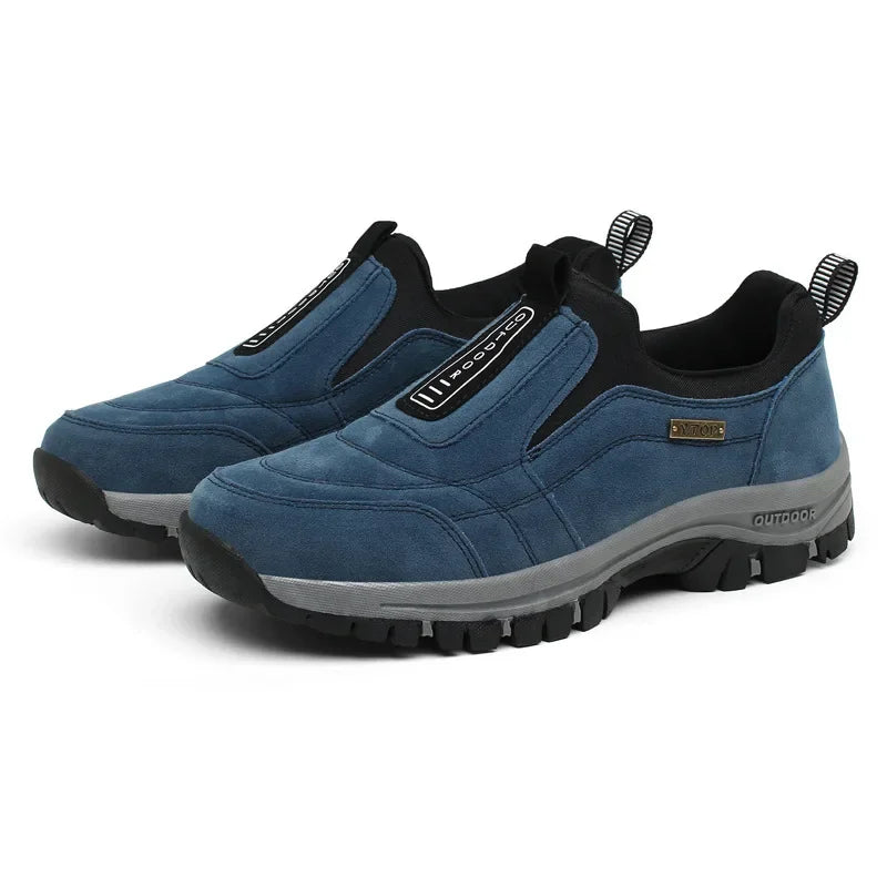 Sierra Hiker | Orthopedic Walking Shoes