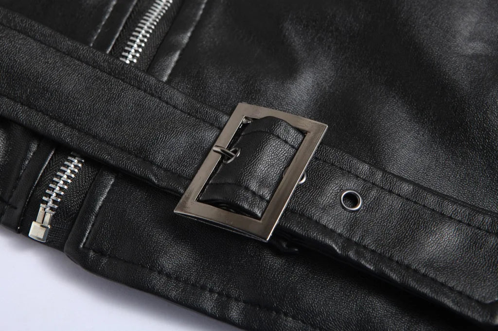 Austin | Bomber Jacket