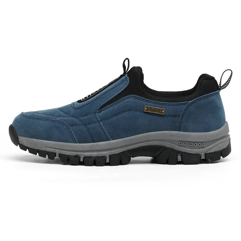 Sierra Hiker | Orthopedic Walking Shoes