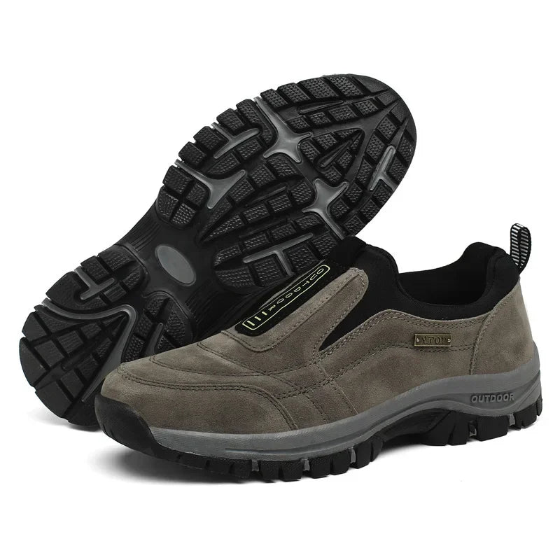 Sierra Hiker | Orthopedic Walking Shoes