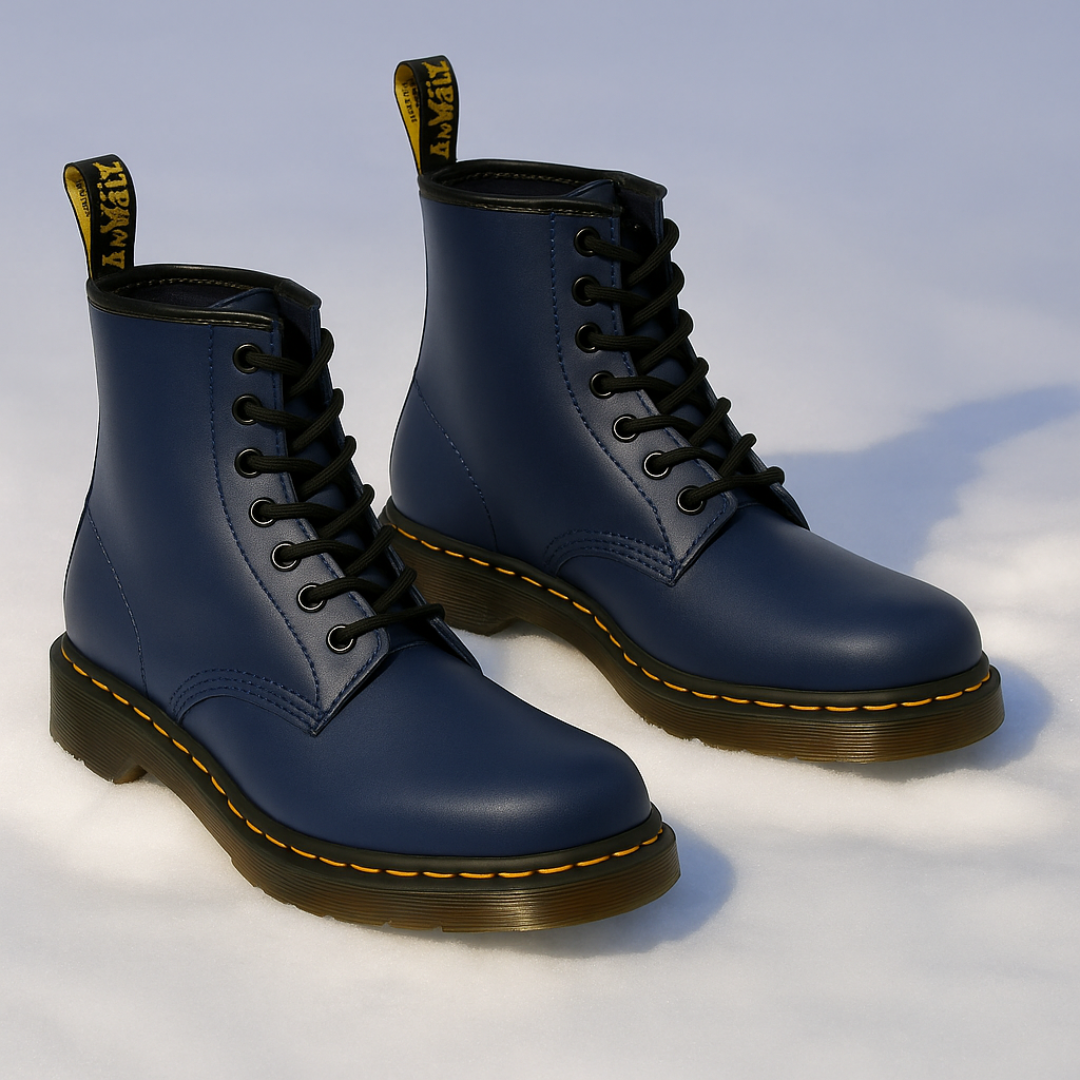 Sophie | Classic Boots