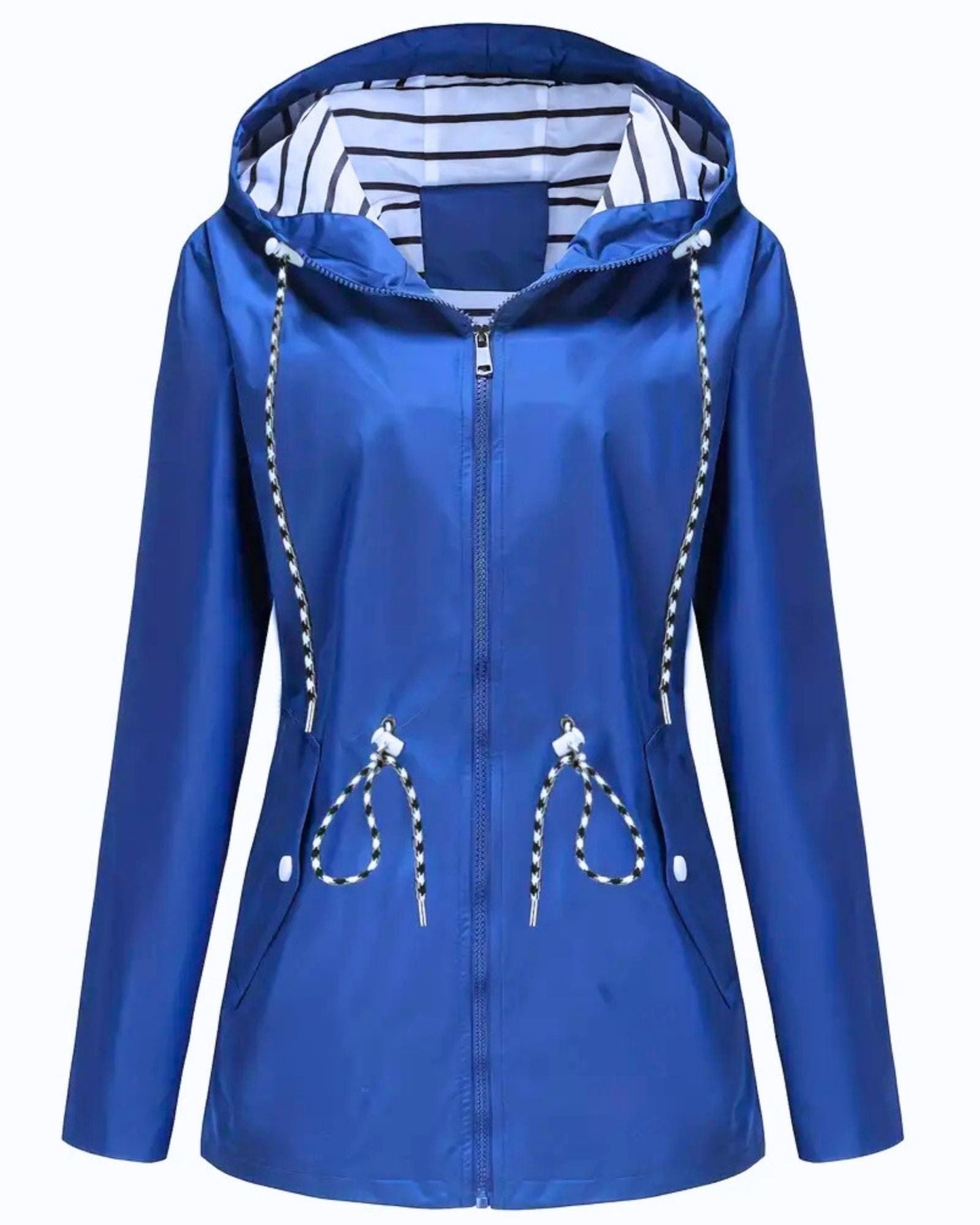 Amy | Stylish Waterproof Jacket