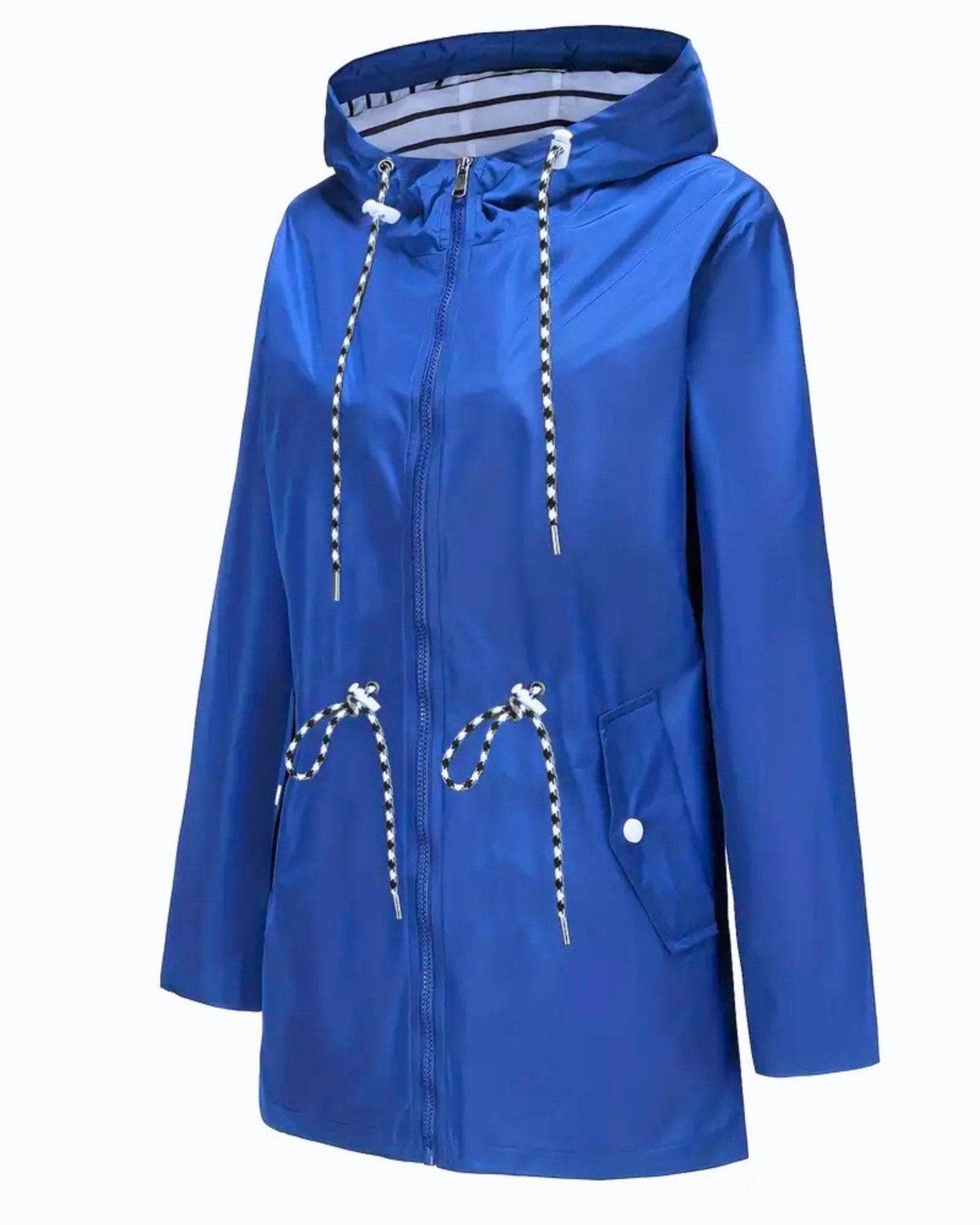 Amy | Stylish Waterproof Jacket