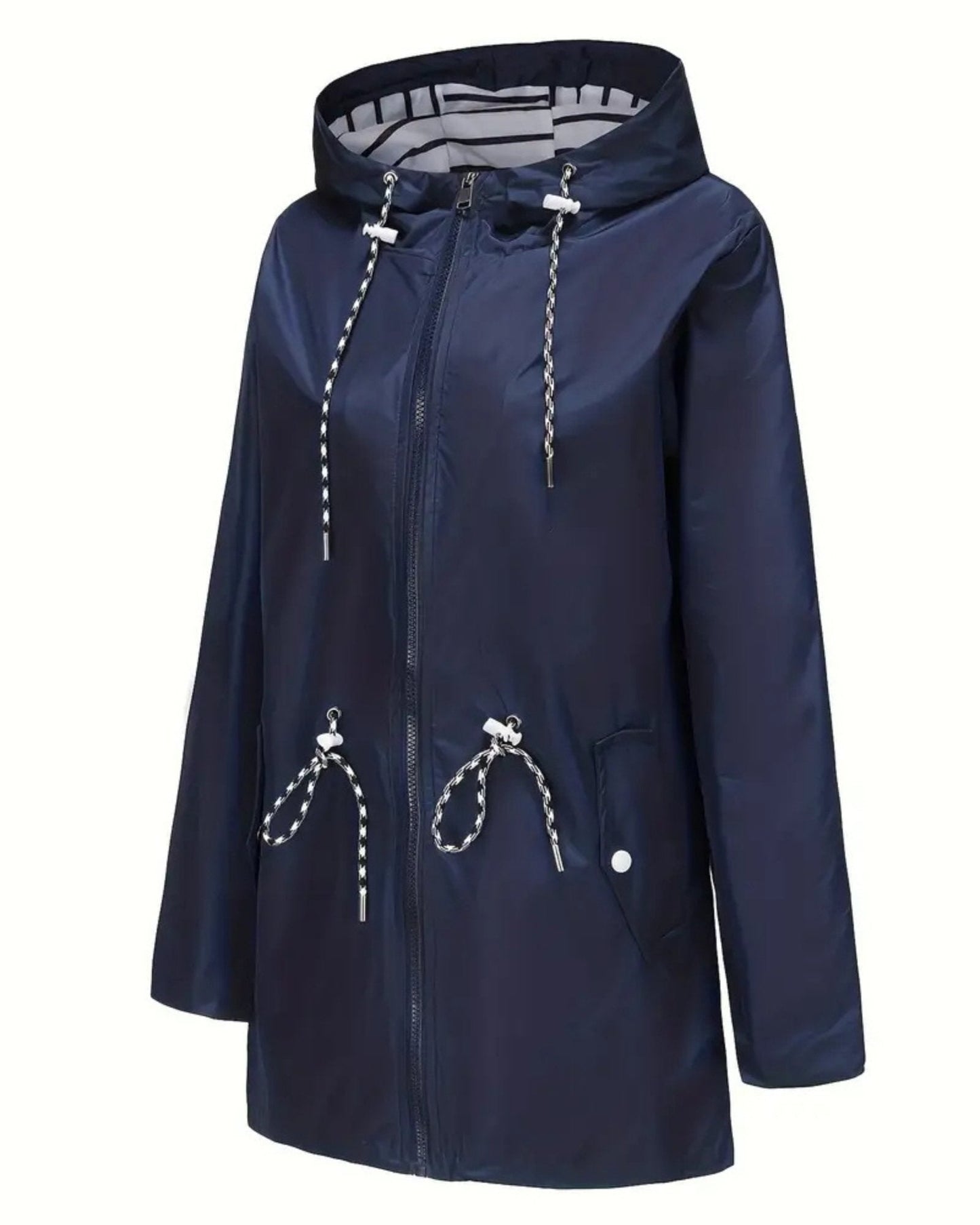 Amy | Stylish Waterproof Jacket