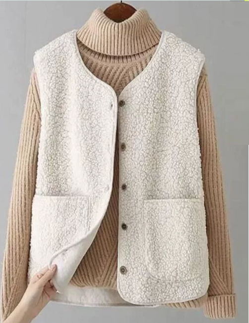 Laluna | Classic Cardigan