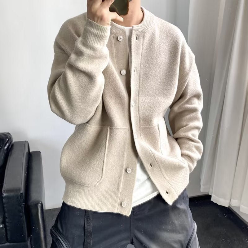 Sam | Luxury Sweater