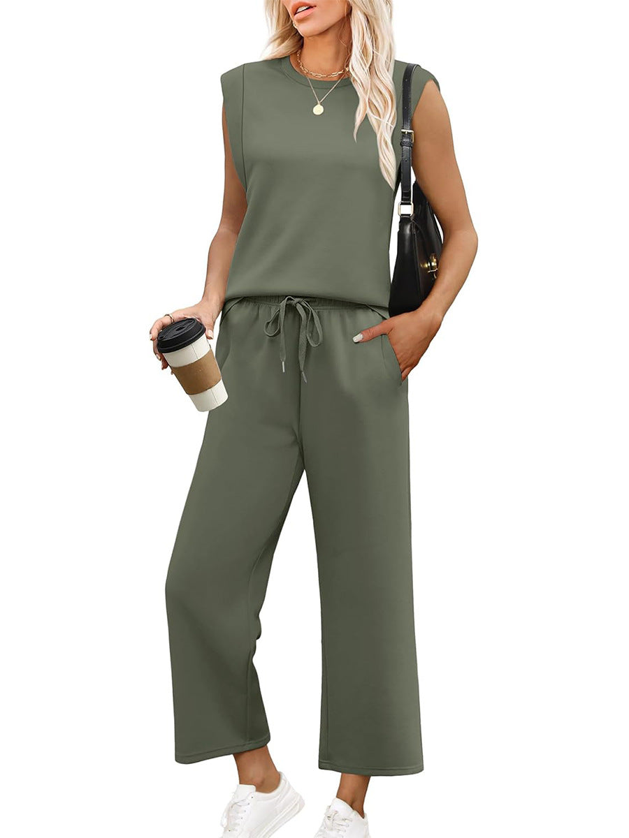 Danna | Women's Casual Summer Two-Piece