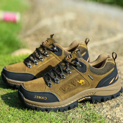 Luno Hiking Shoes