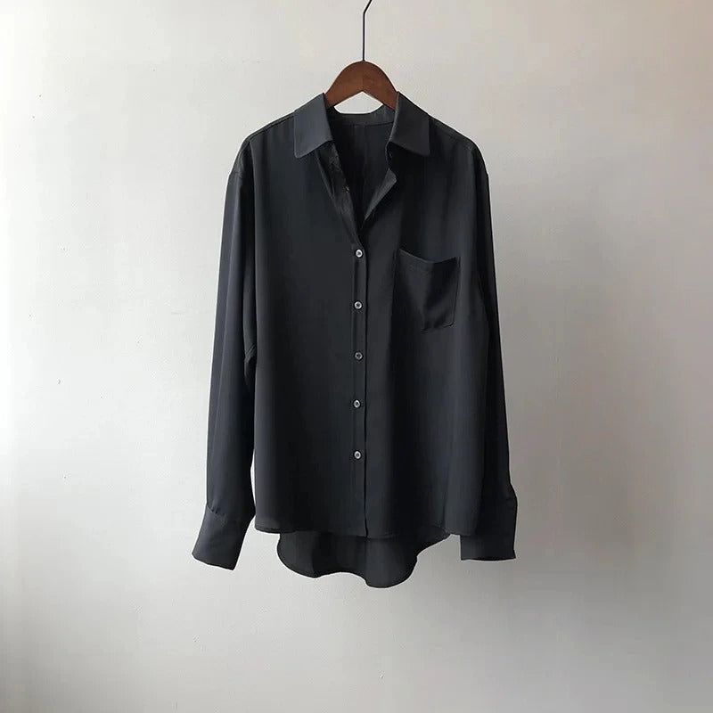 Monaco | Blouse Shirt