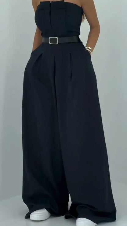 Catherine - Elegant Suit