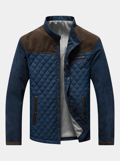 Axel | Modern Men’s Jacket