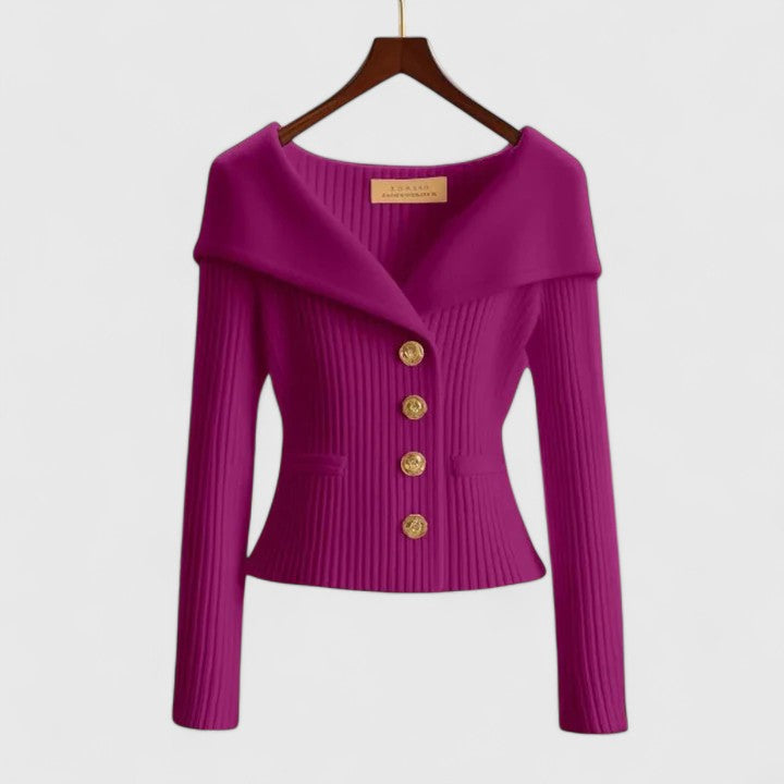 Elize | Feminine Sweater