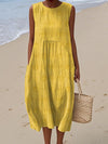 Dark Yellow