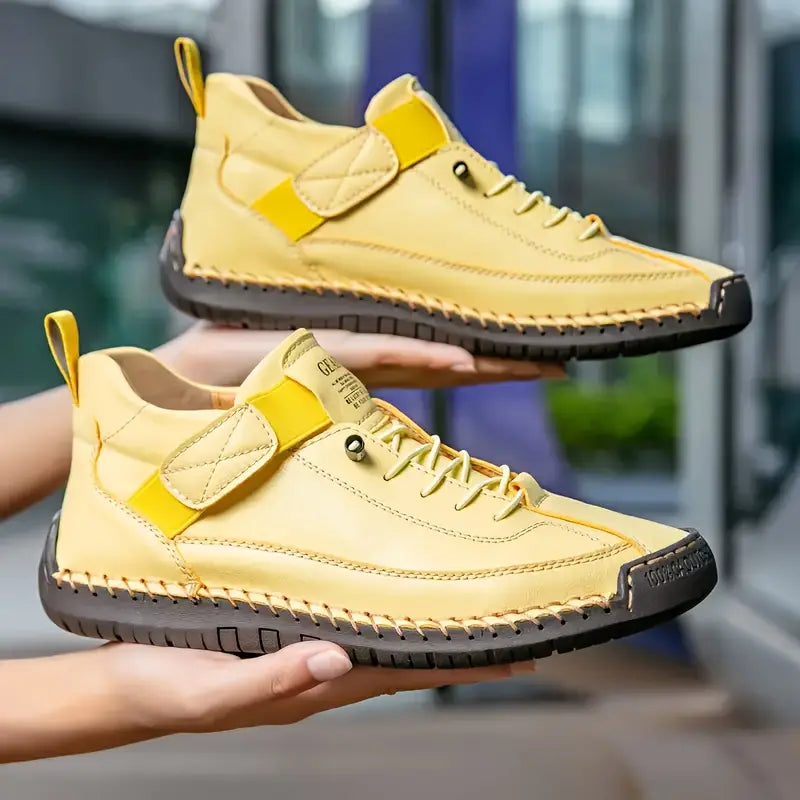 Mia |  Comfortable Orthopaedic Trainers