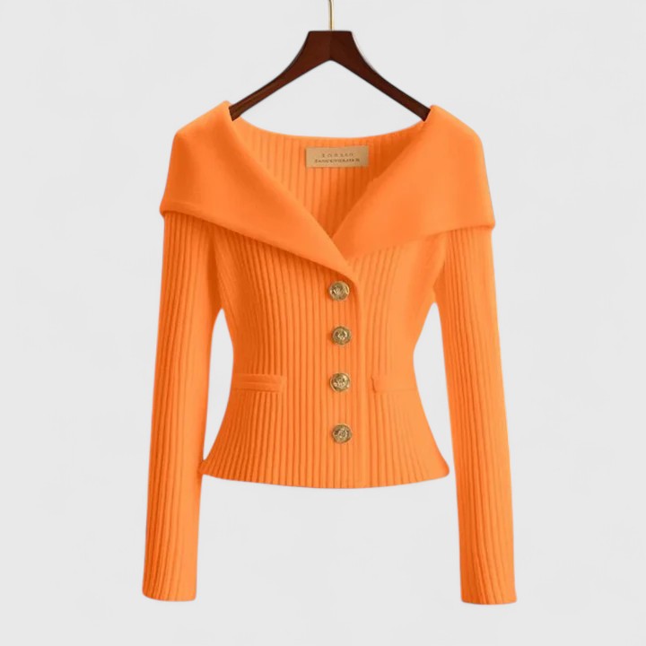 Elize | Feminine Sweater
