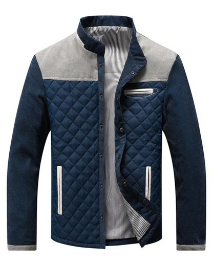Axel | Modern Men’s Jacket