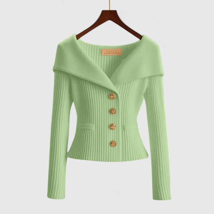 Elize | Feminine Sweater