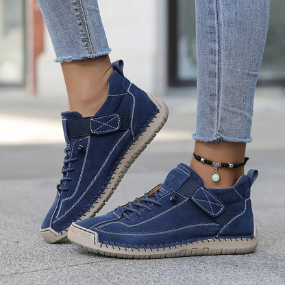 Mia |  Comfortable Orthopaedic Trainers