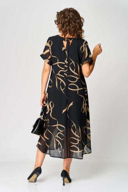 Hanna | Elegant and Breathable Dress