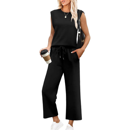 Danna | Women's Casual Summer Two-Piece