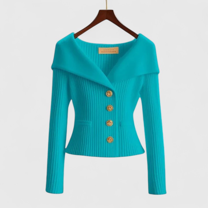 Elize | Feminine Sweater