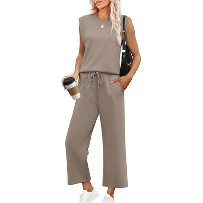 Danna | Women's Casual Summer Two-Piece
