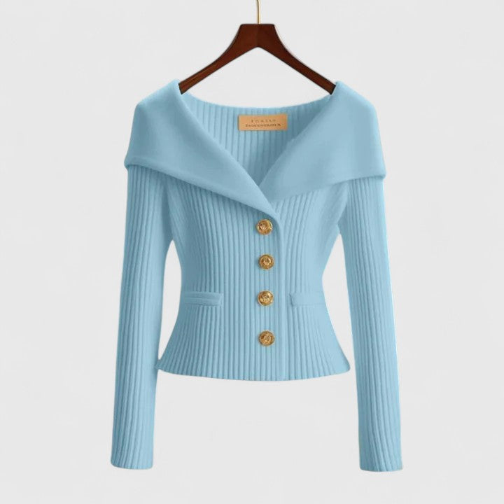 Elize | Feminine Sweater