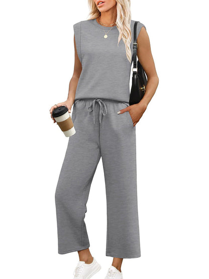 Danna | Women's Casual Summer Two-Piece