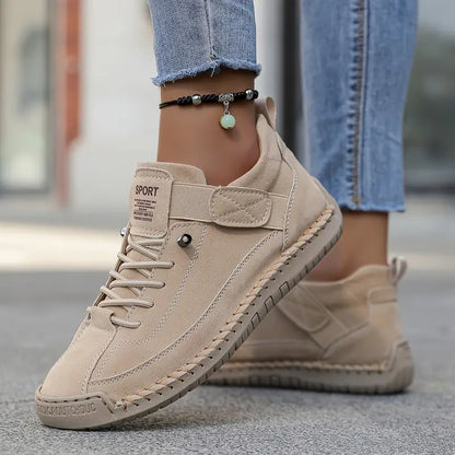 Mia |  Comfortable Orthopaedic Trainers