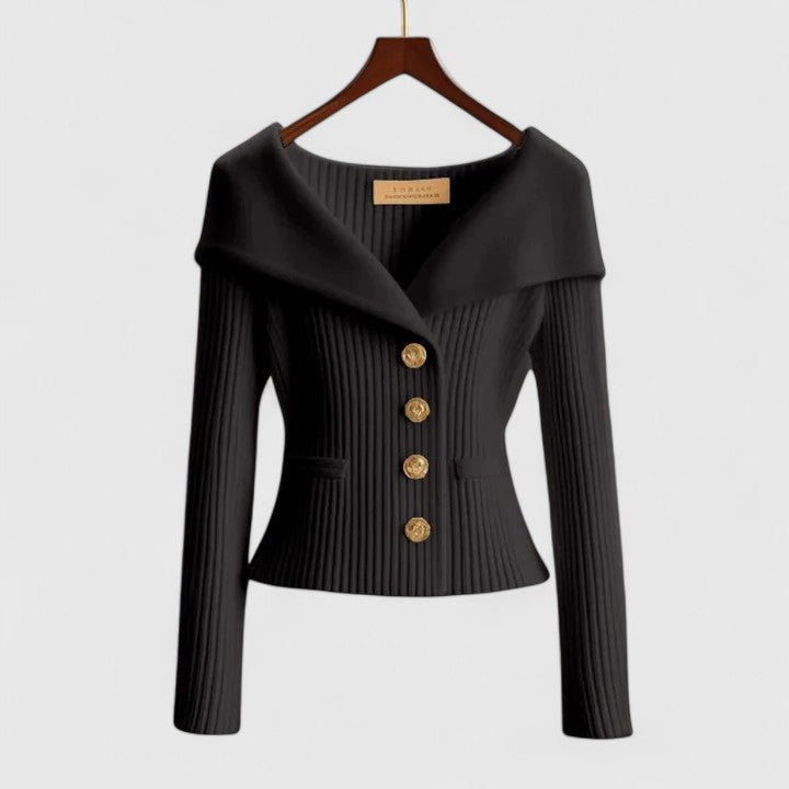 Elize | Feminine Sweater