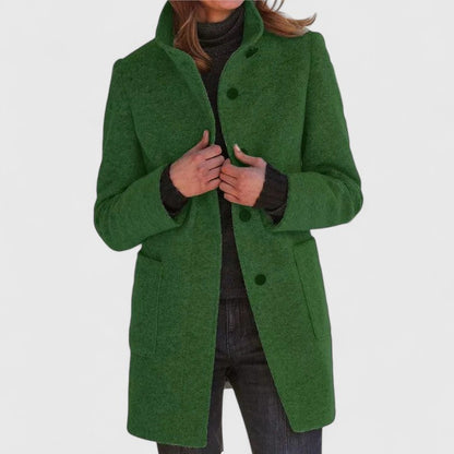 Vienna | Classic Coat