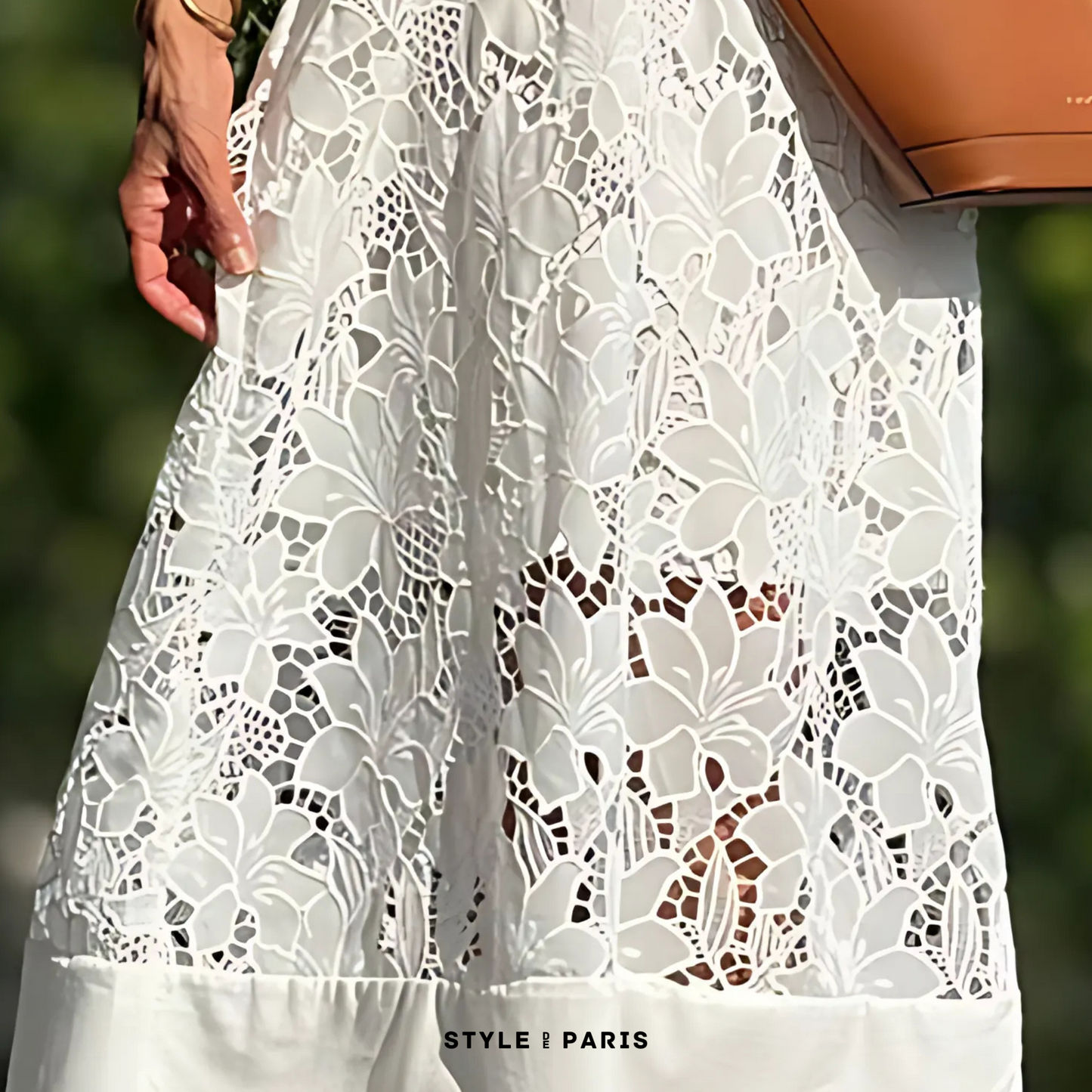 Givette | The Juliette Effortless Cotton Dress
