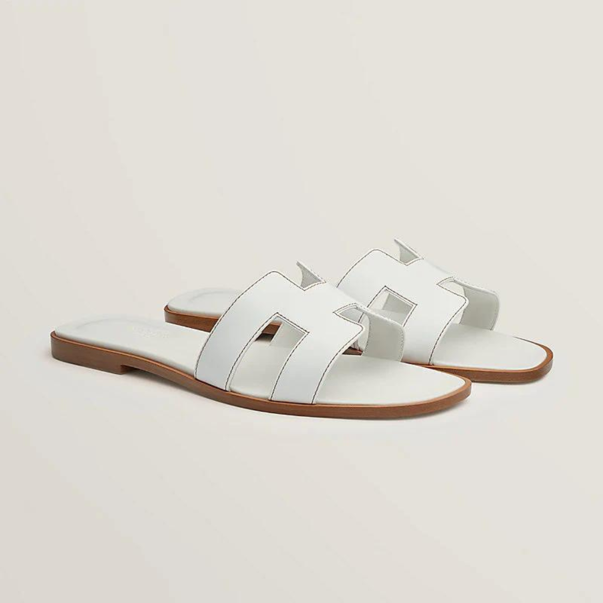 Sandals Venezia - White