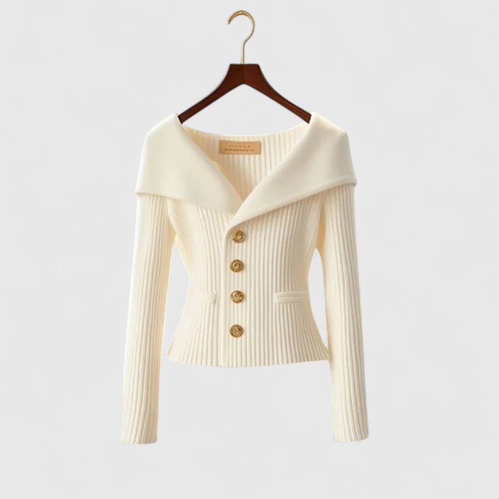 Elize | Feminine Sweater