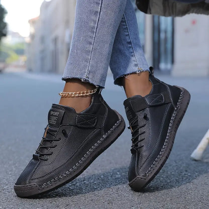 Mia |  Comfortable Orthopaedic Trainers