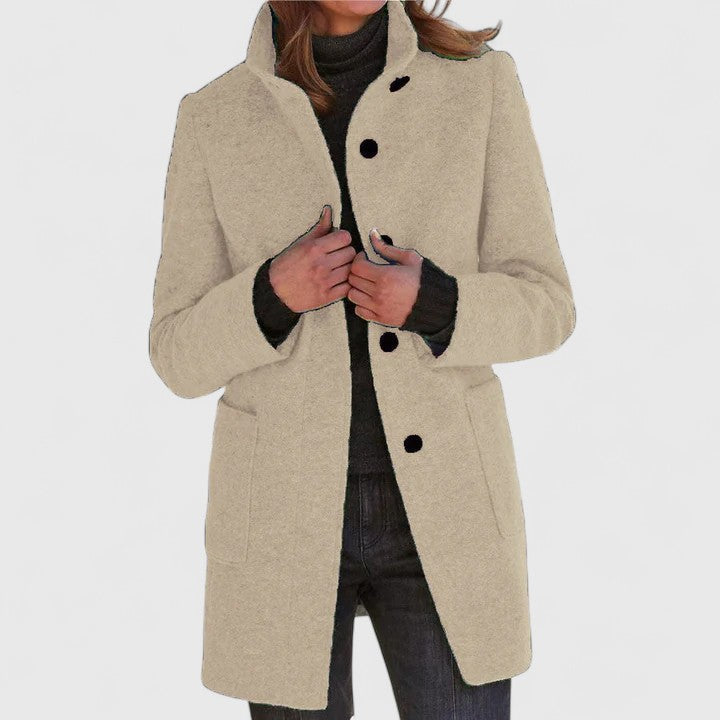 Vienna | Classic Coat