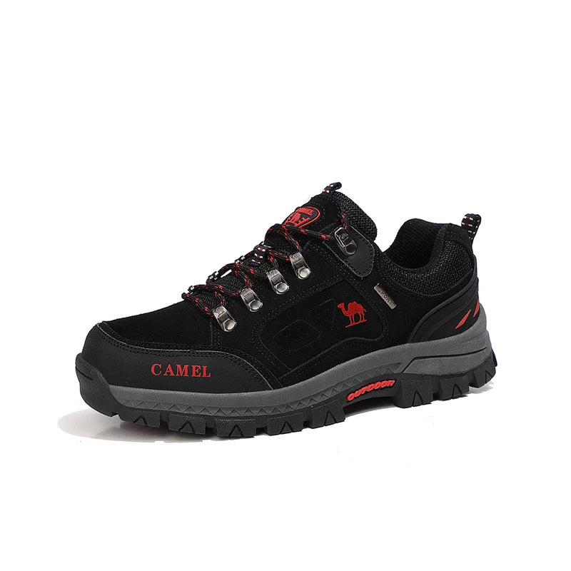 Luno Hiking Shoes
