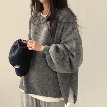Sarela | WoolSoft Sweater