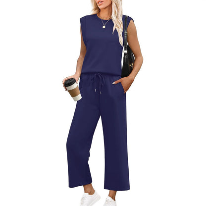 Danna | Women's Casual Summer Two-Piece